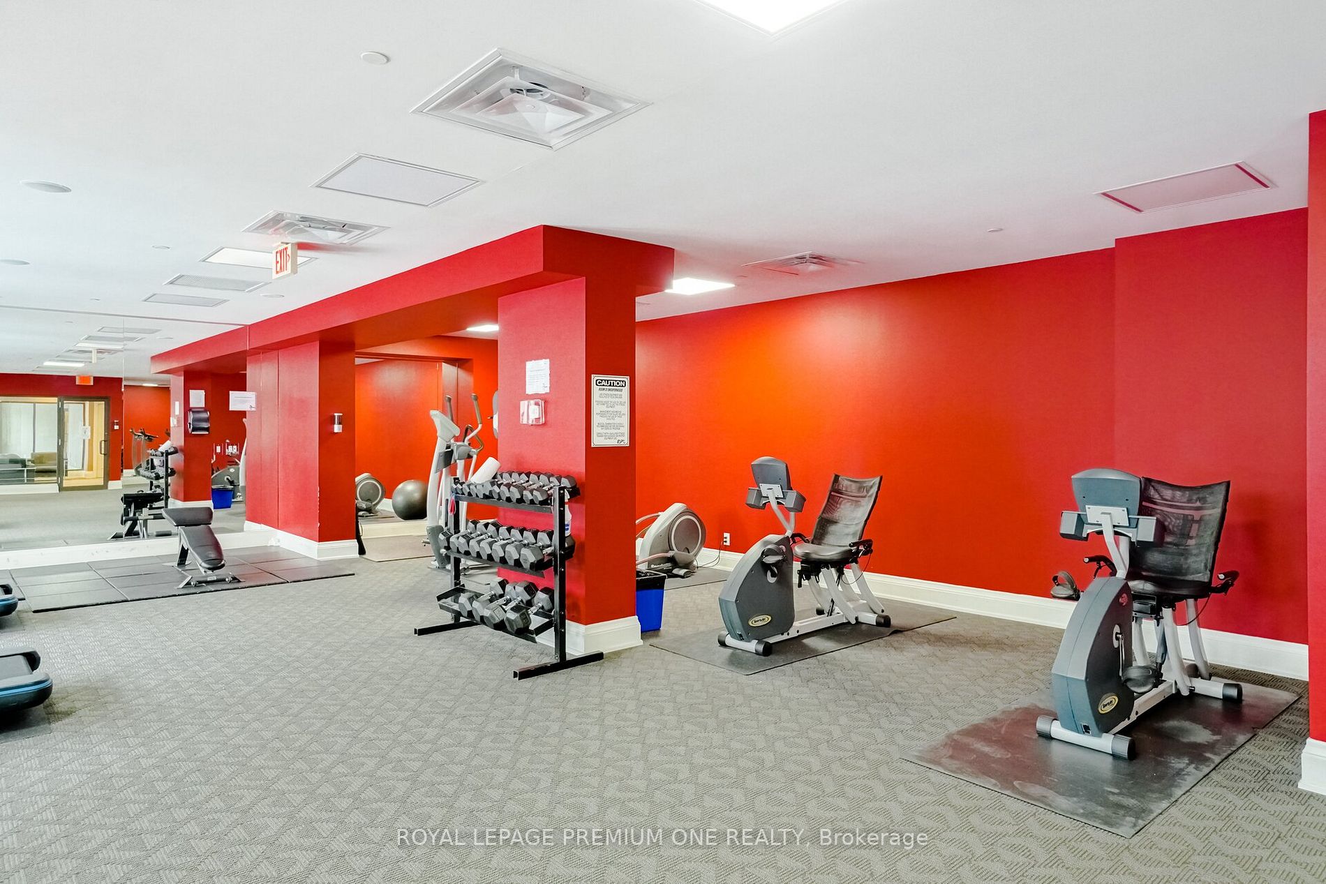 9225 Jane Street, #1209