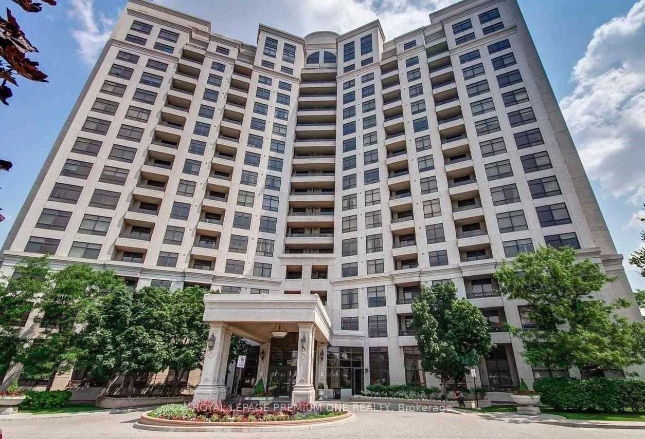 9225 Jane Street, #1209