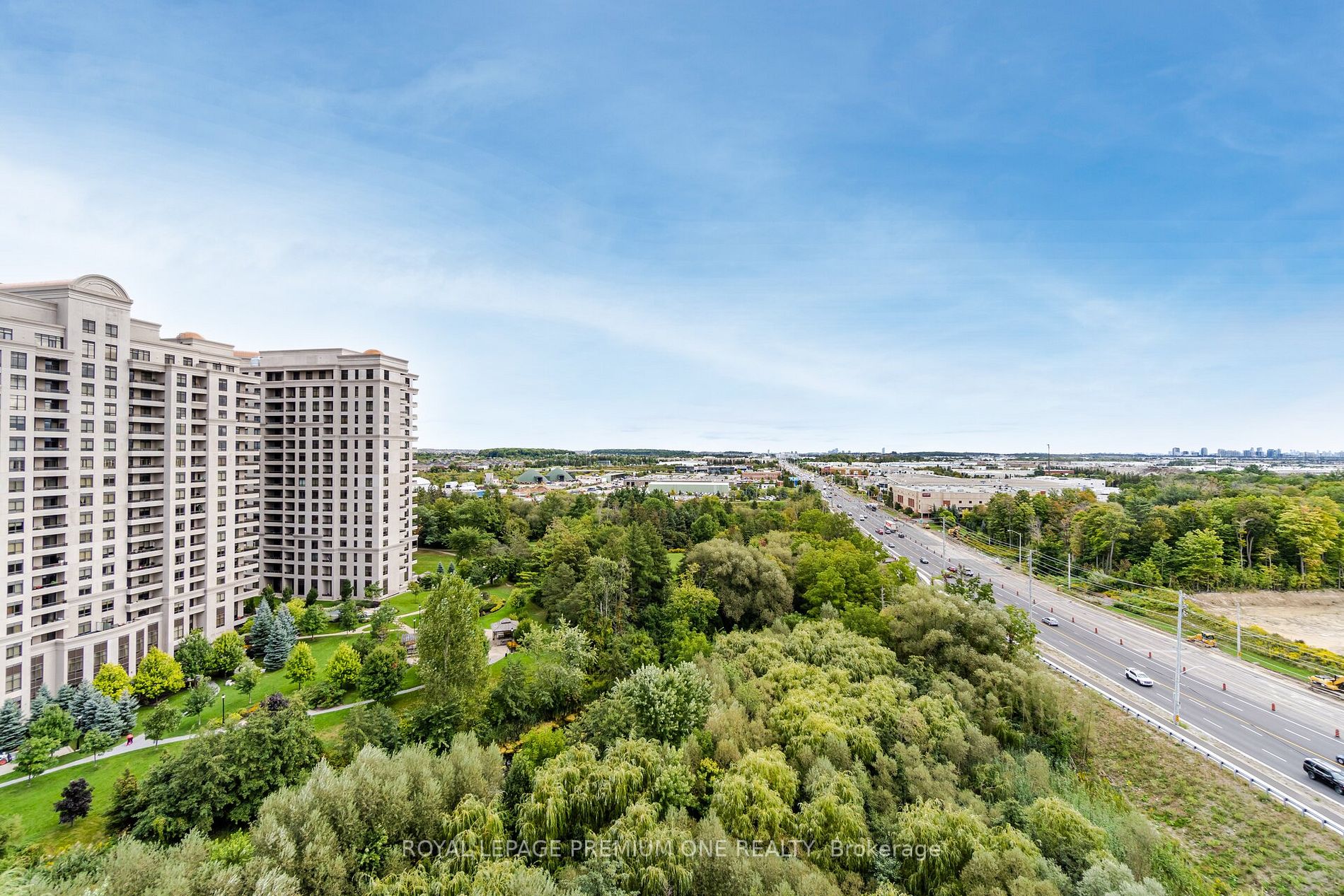 9225 Jane Street, #1209