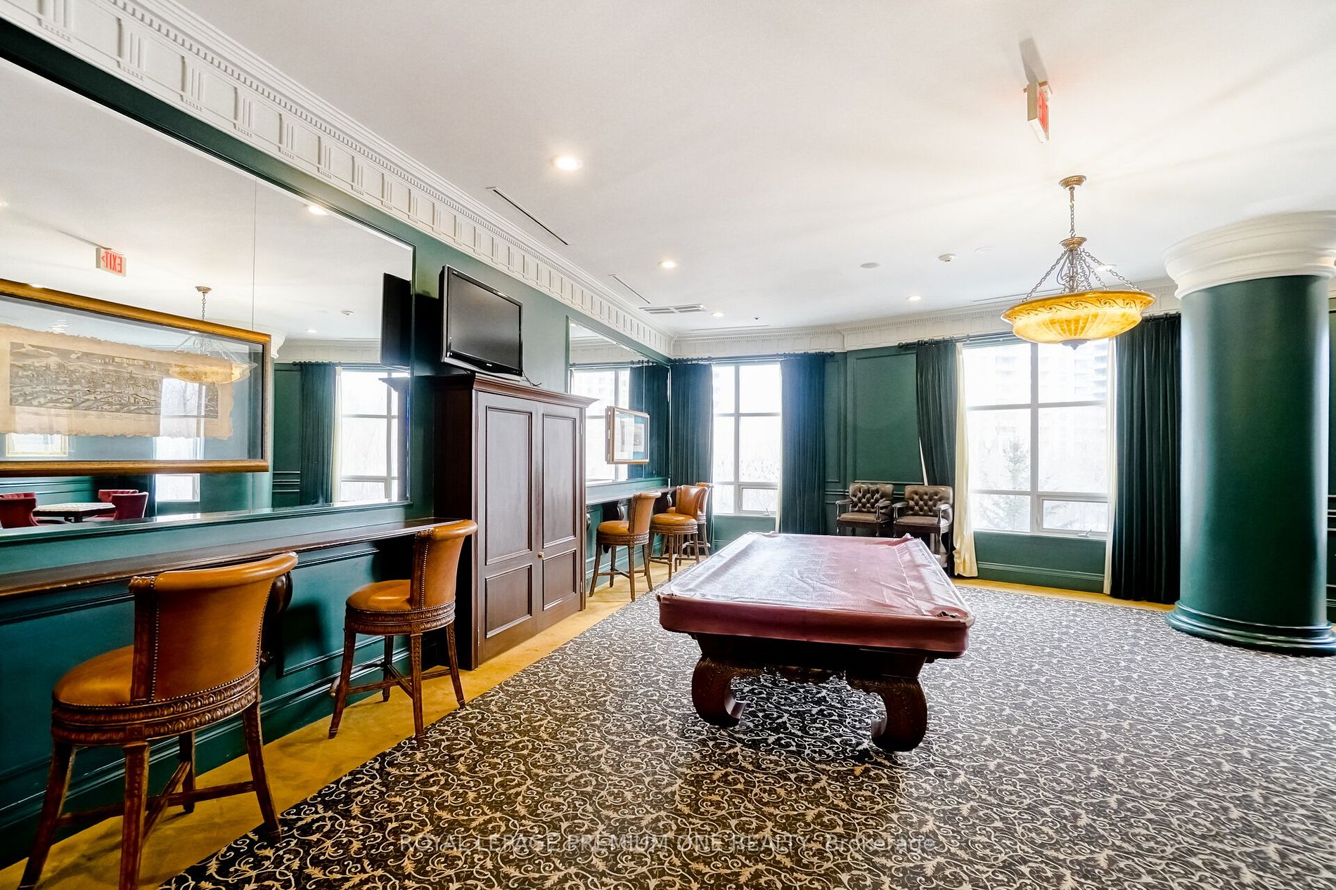 9225 Jane Street, #1209