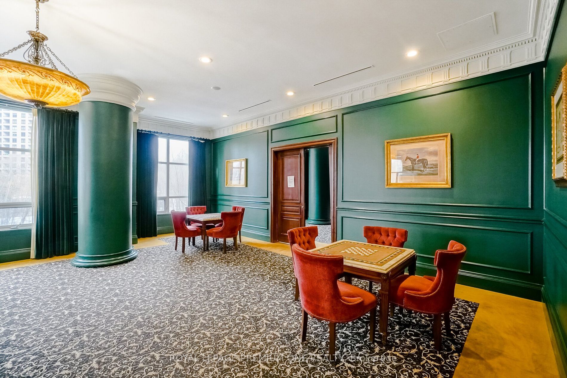 9225 Jane Street, #1209