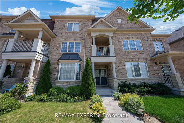 159 Barons St, Vaughan