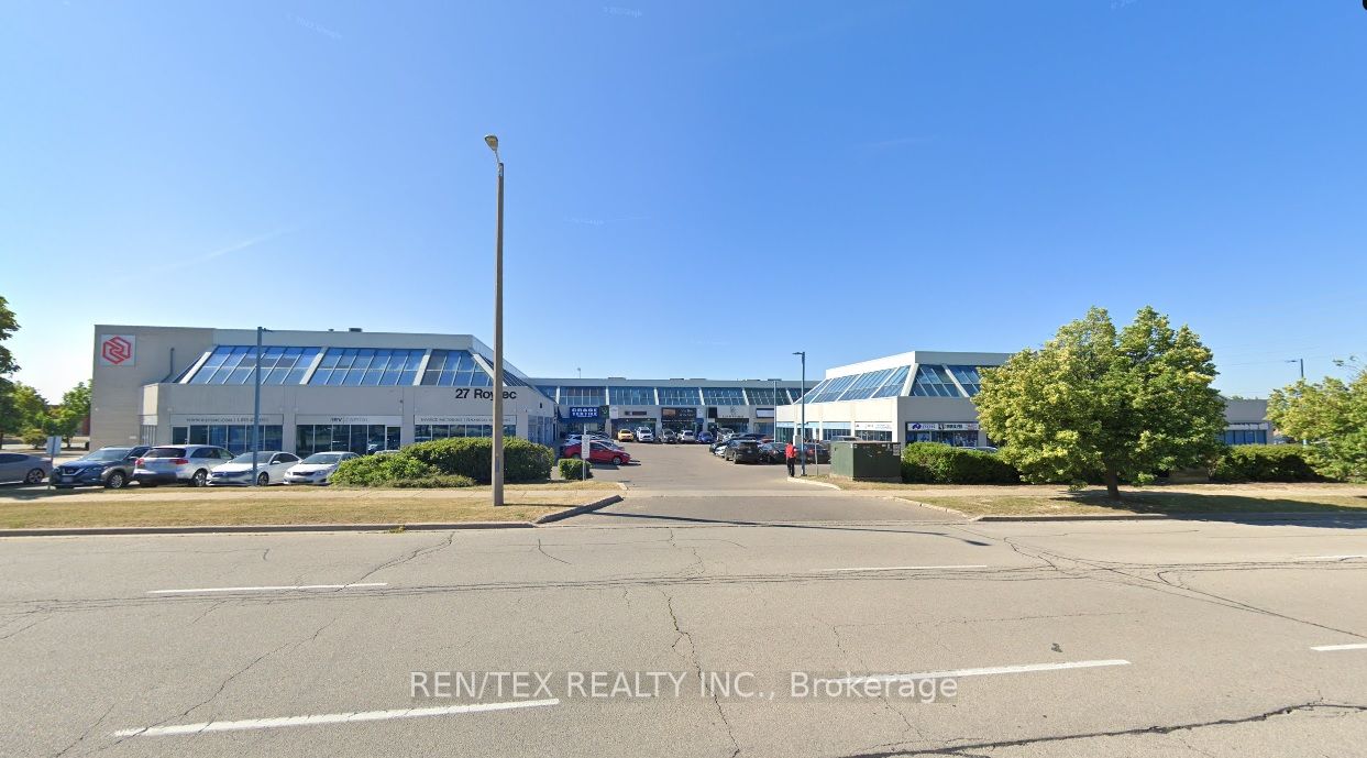 27 Roytec Rd, #2B-5B
