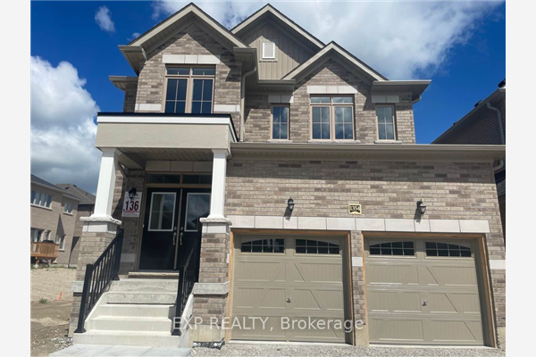 1354 Broderick St, Innisfil