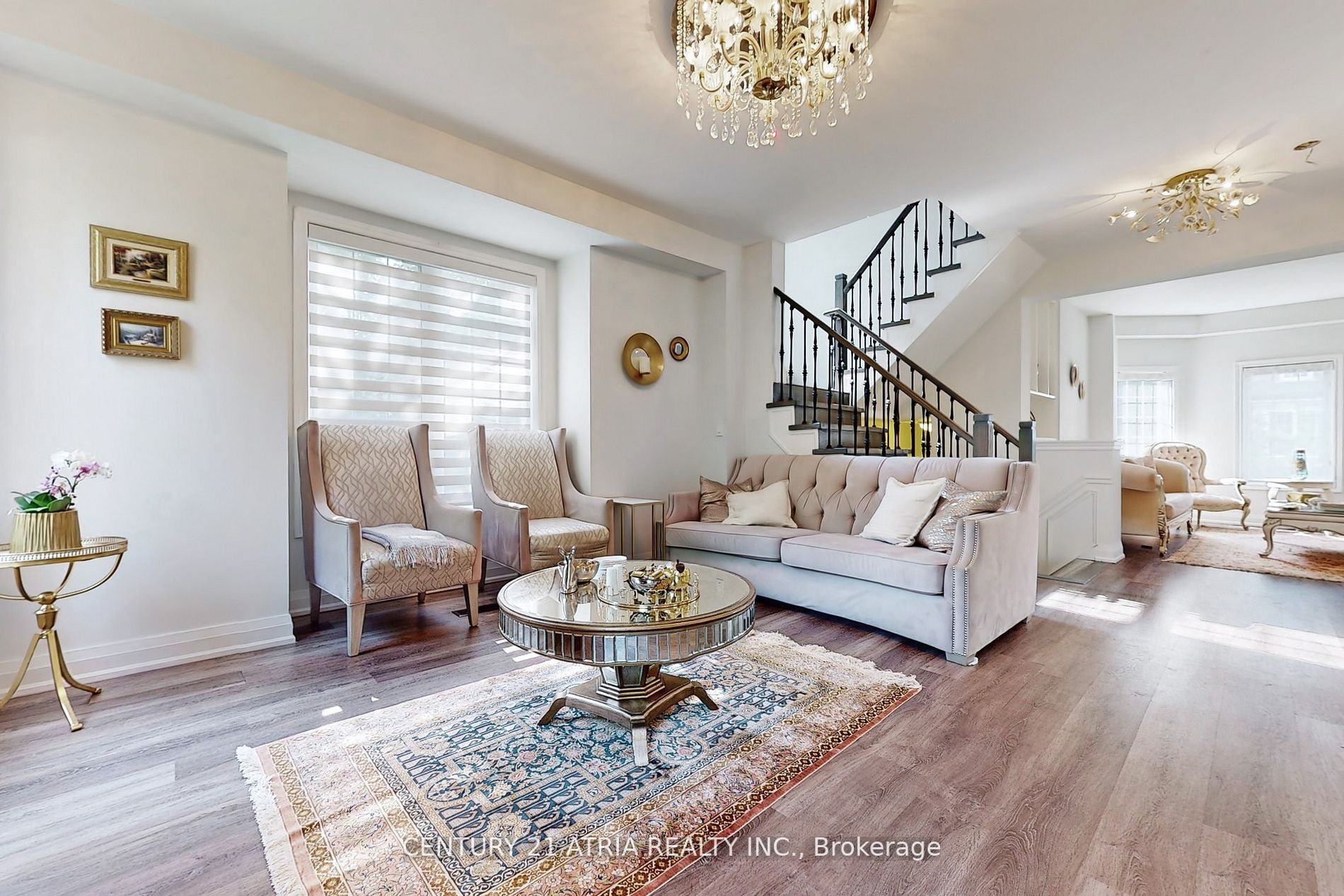 100 Elgin Mills Rd W, #34