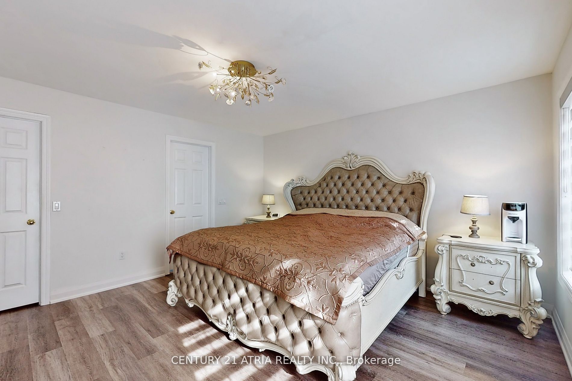 100 Elgin Mills Rd W, #34