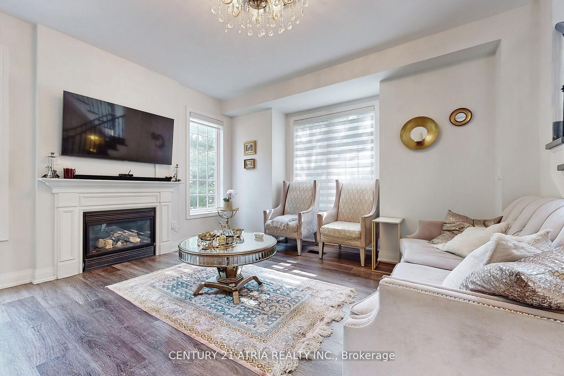100 Elgin Mills Rd W, #34