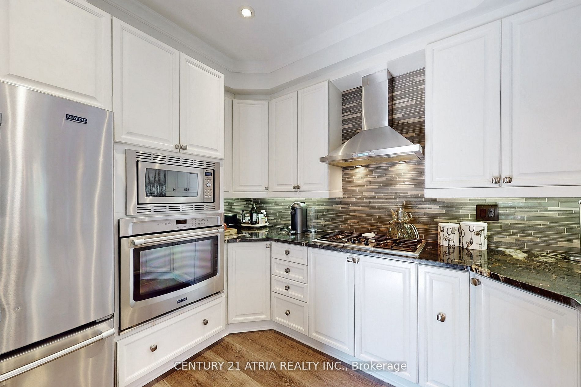 100 Elgin Mills Rd W, #34