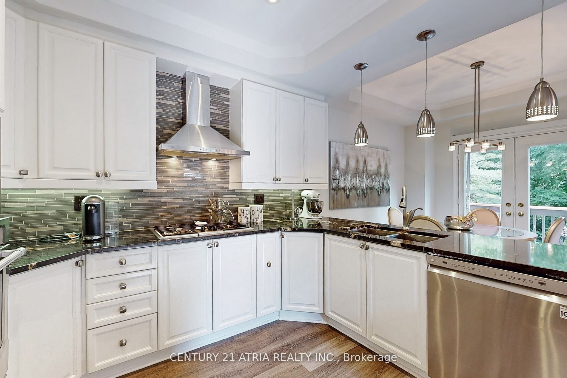 100 Elgin Mills Rd W, #34
