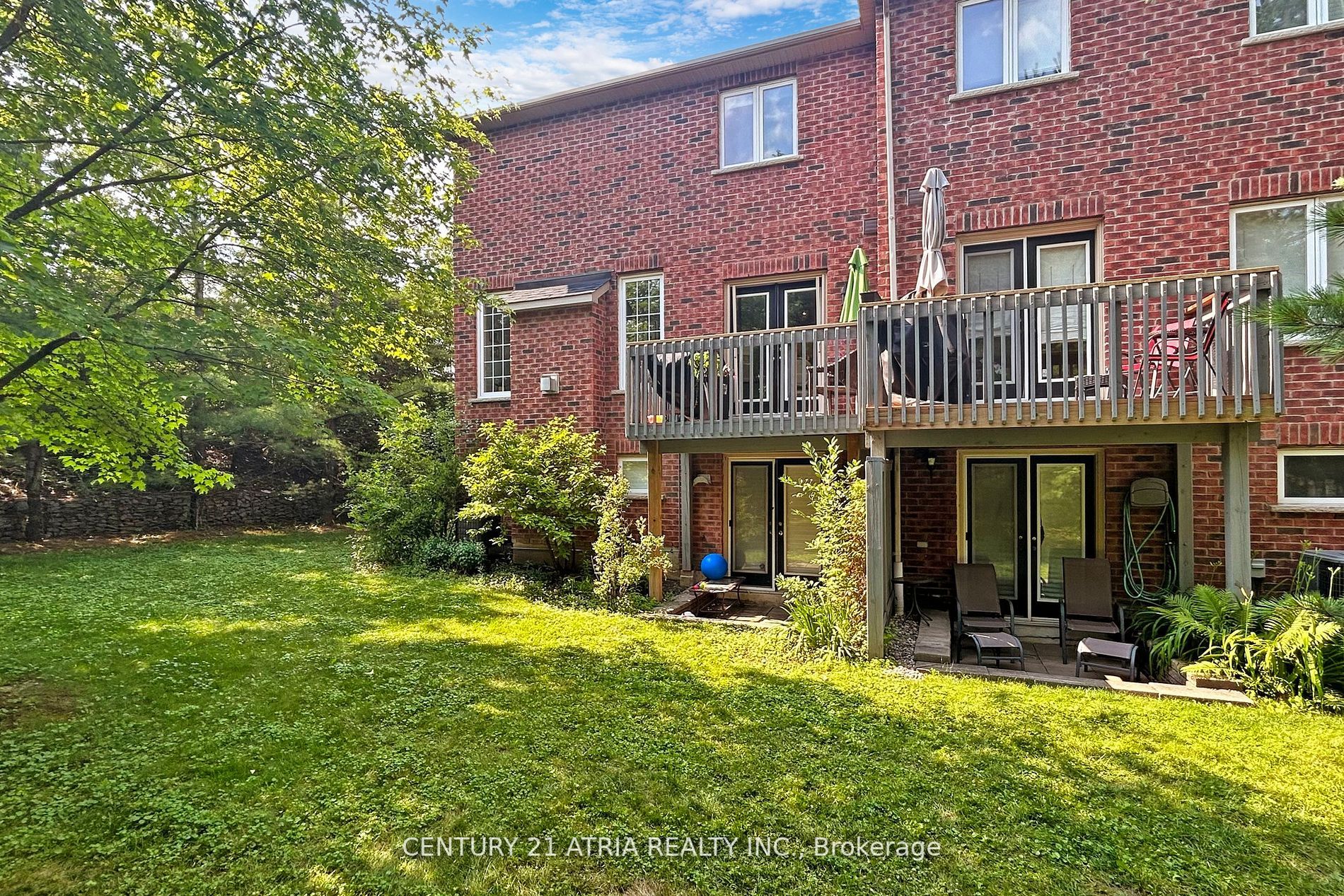 100 Elgin Mills Rd W, #34