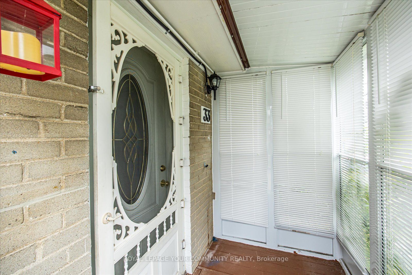 33 Rockport Cres