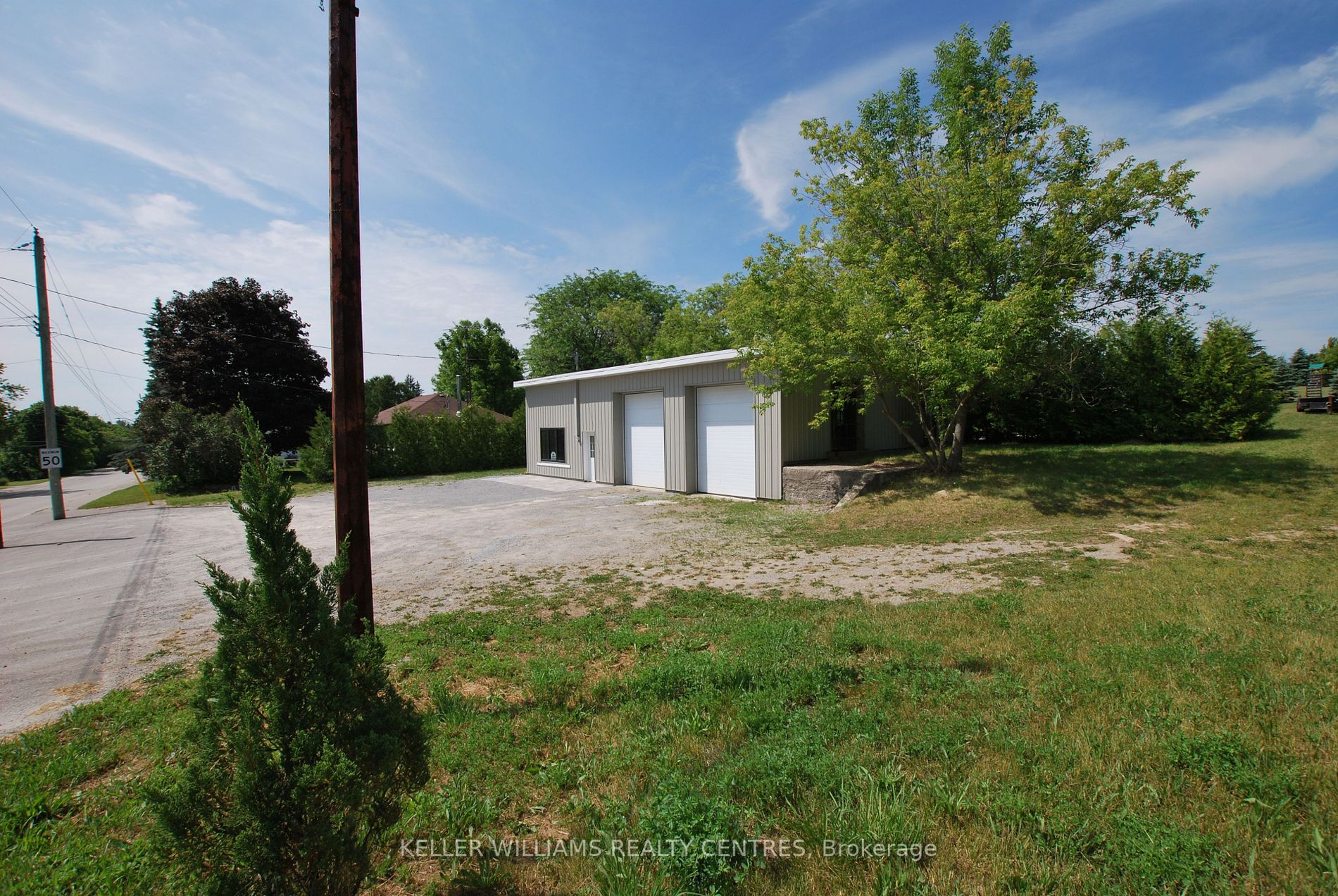 13260 Regional Rd 39 Rd