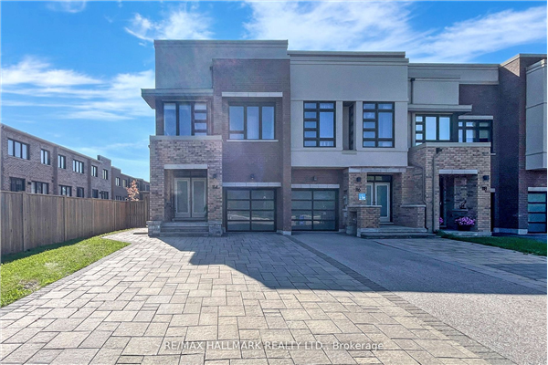 114 Dariole Dr, Richmond Hill