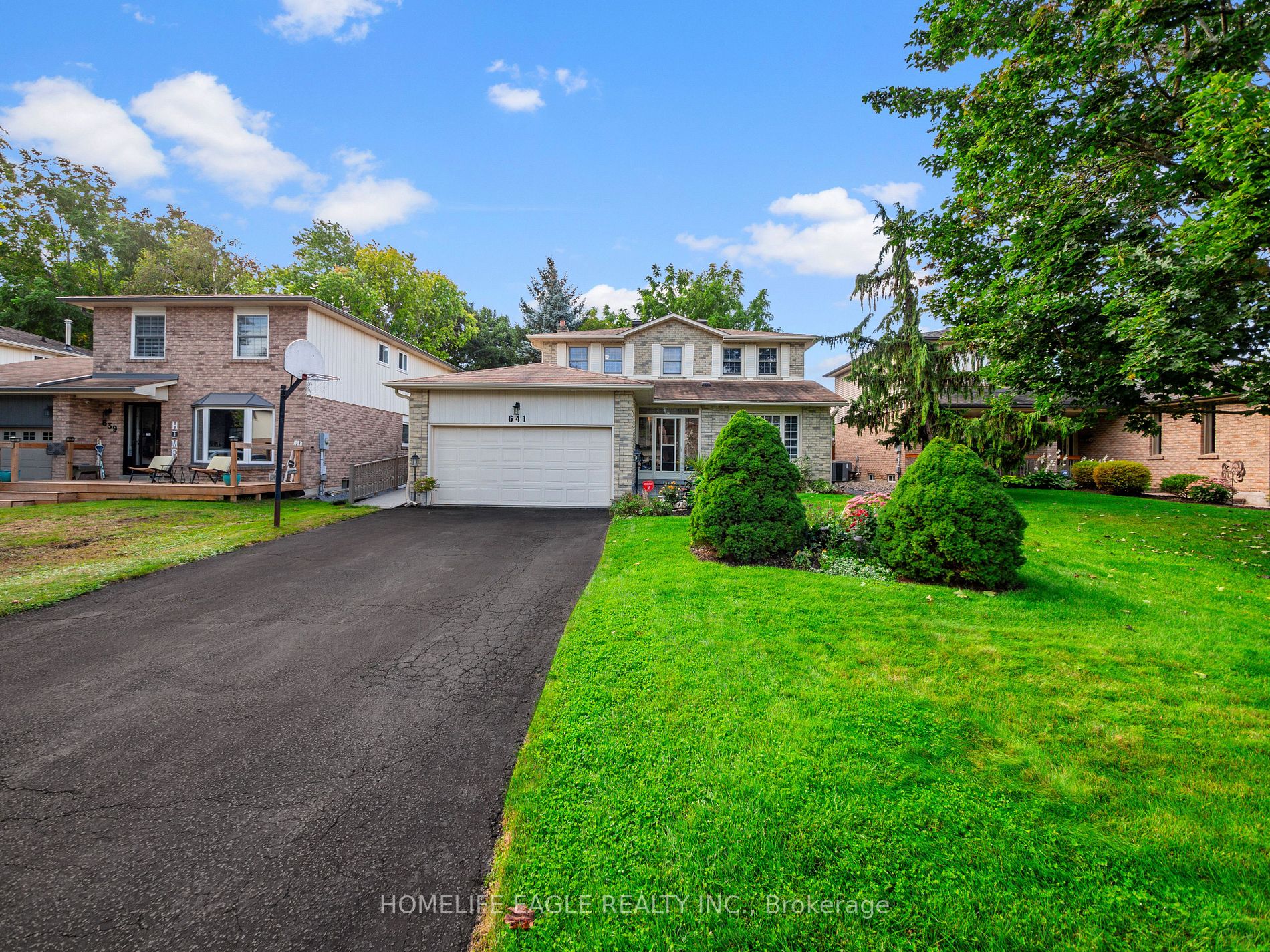 641 Haines Rd