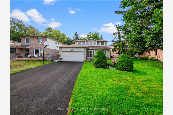 641 Haines Rd, Newmarket