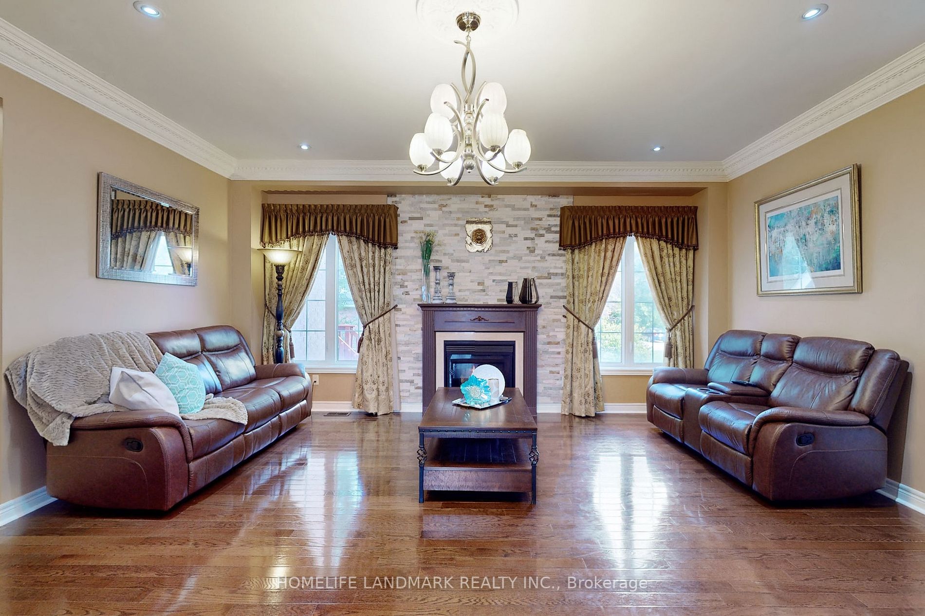 31 George Martin Dr