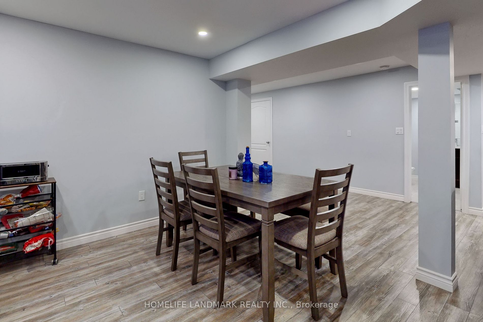 31 George Martin Dr