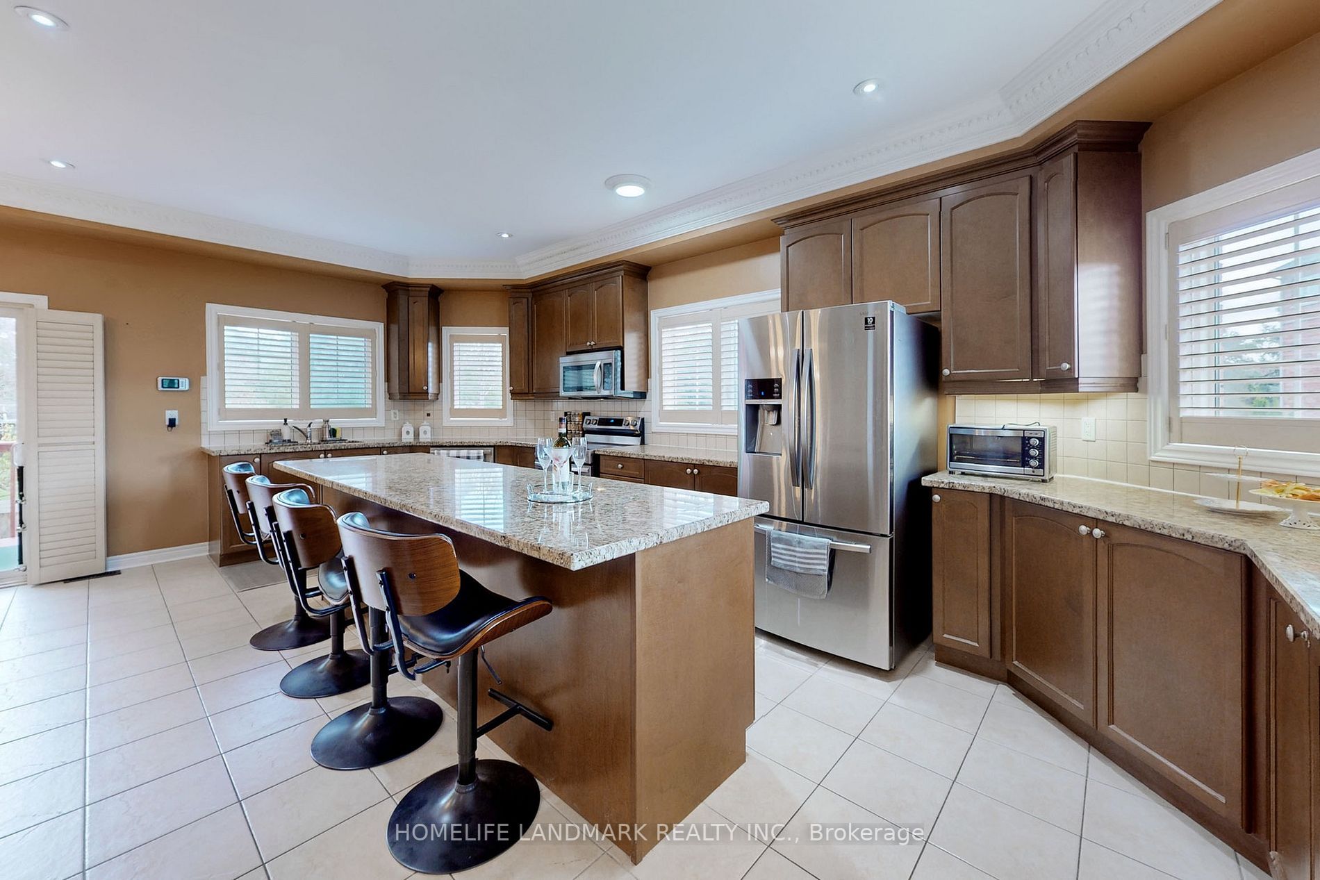 31 George Martin Dr