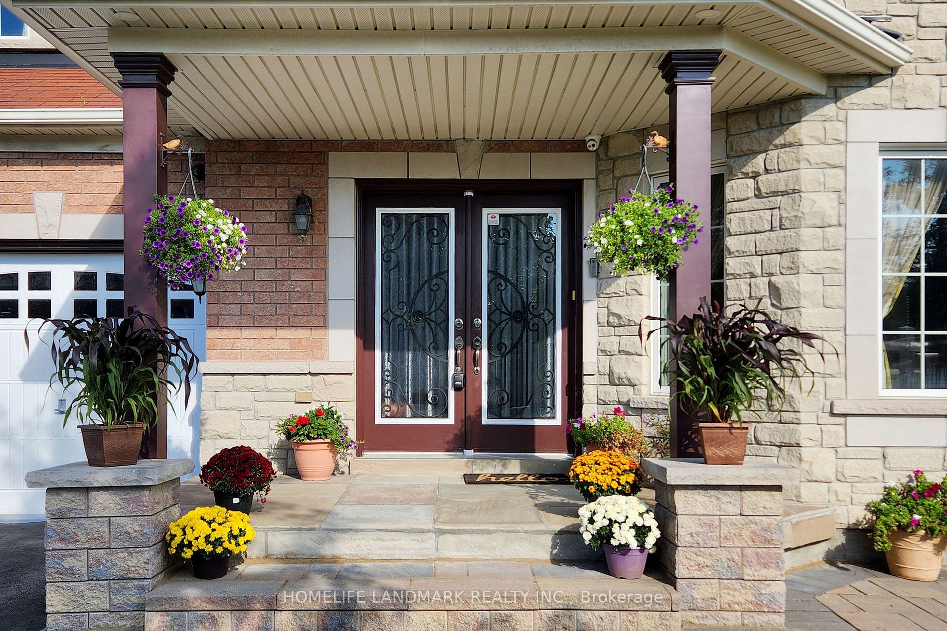 31 George Martin Dr