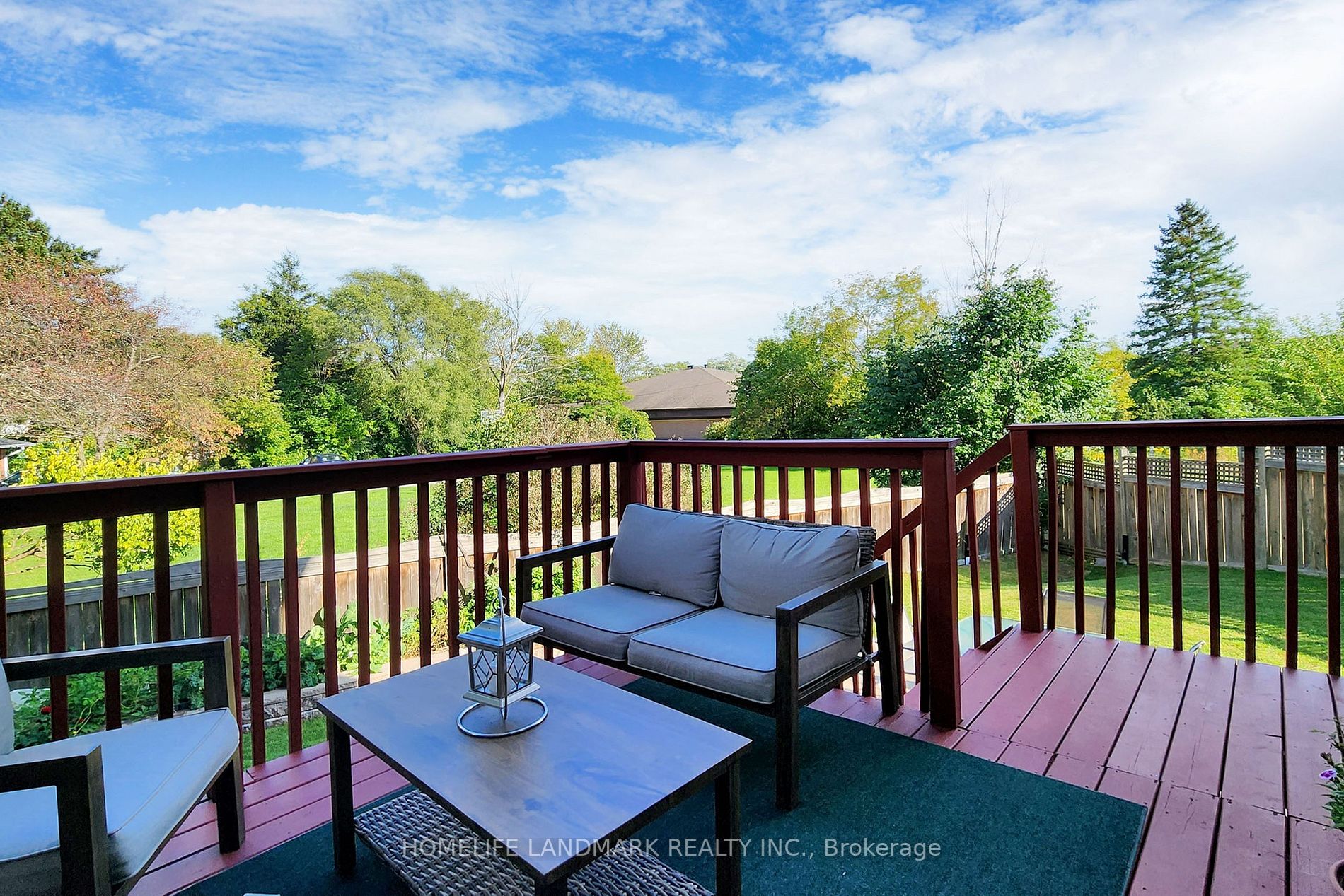 31 George Martin Dr