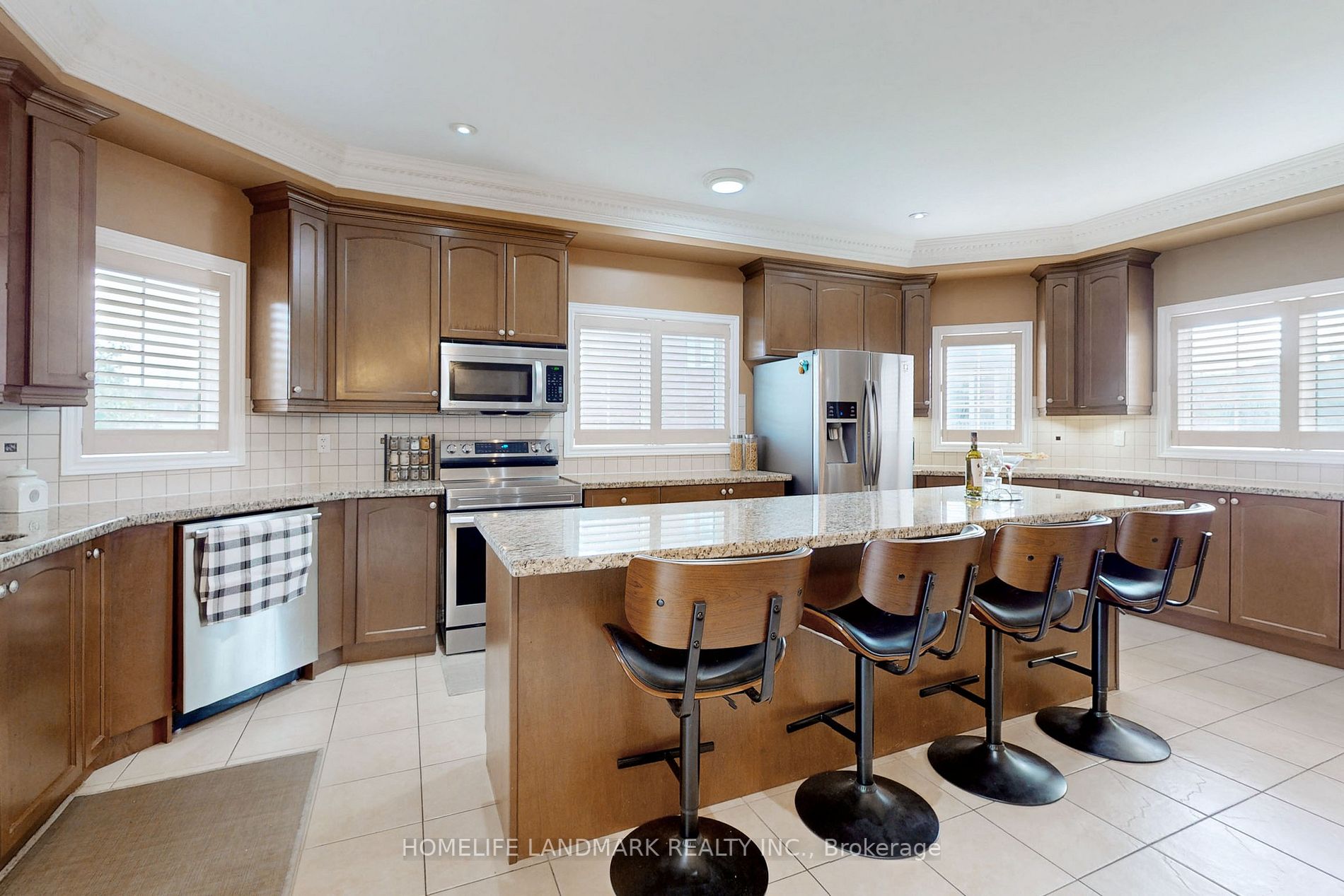 31 George Martin Dr