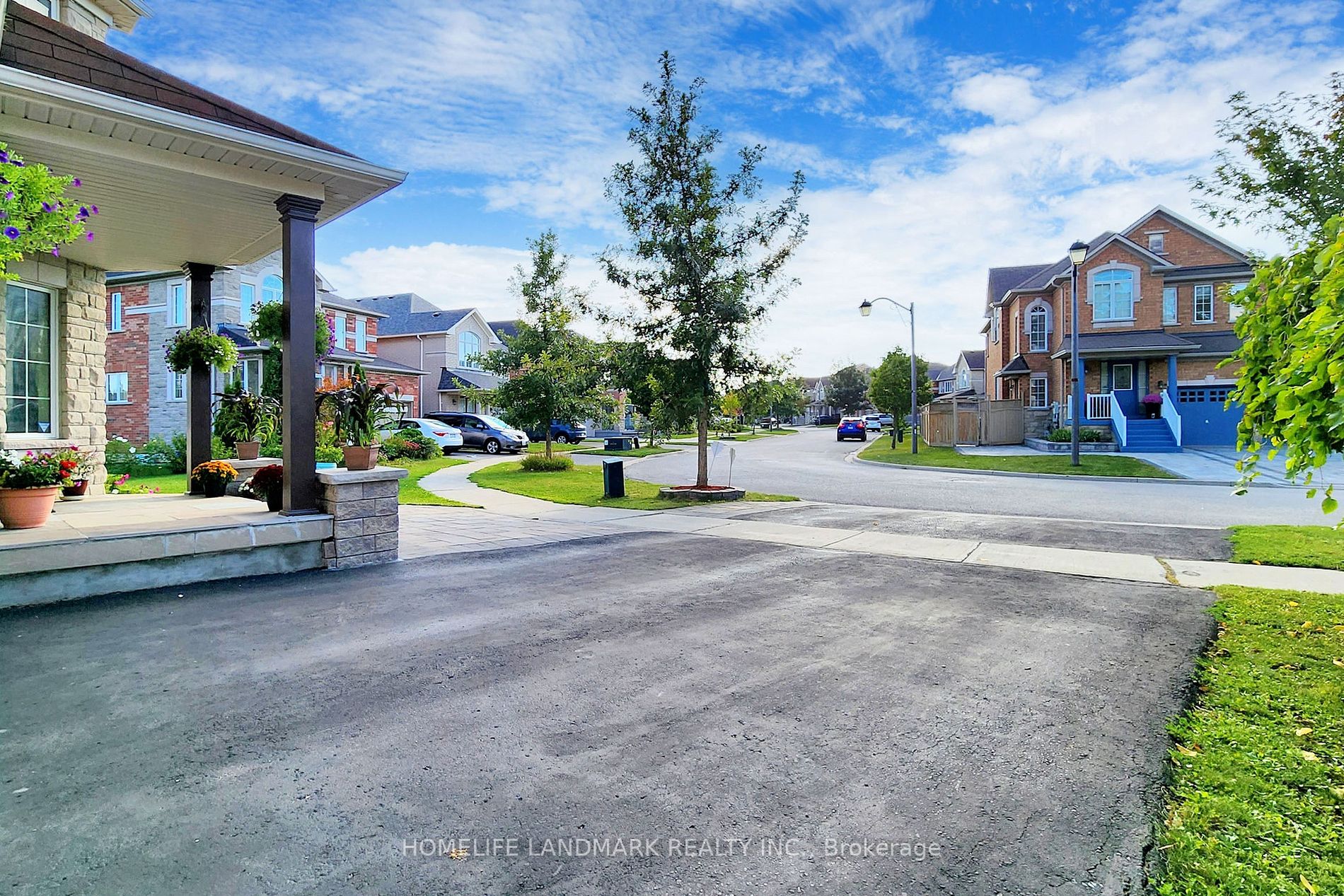 31 George Martin Dr