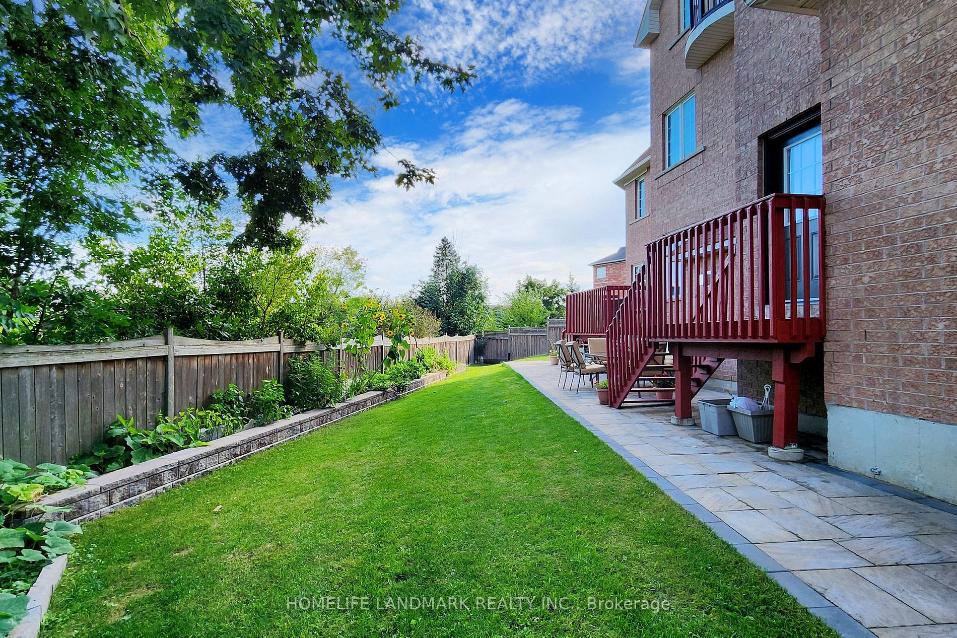 31 George Martin Dr