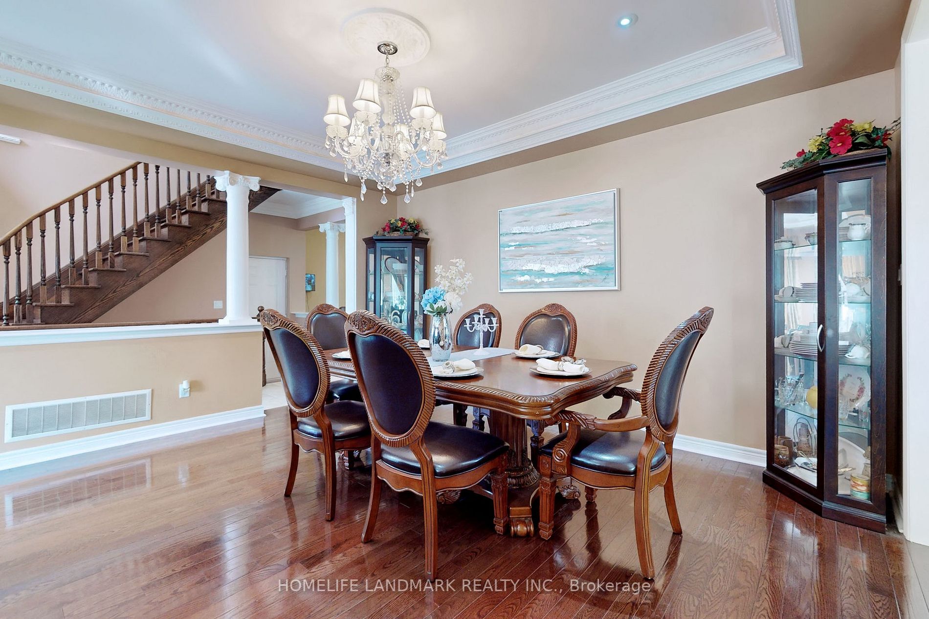 31 George Martin Dr