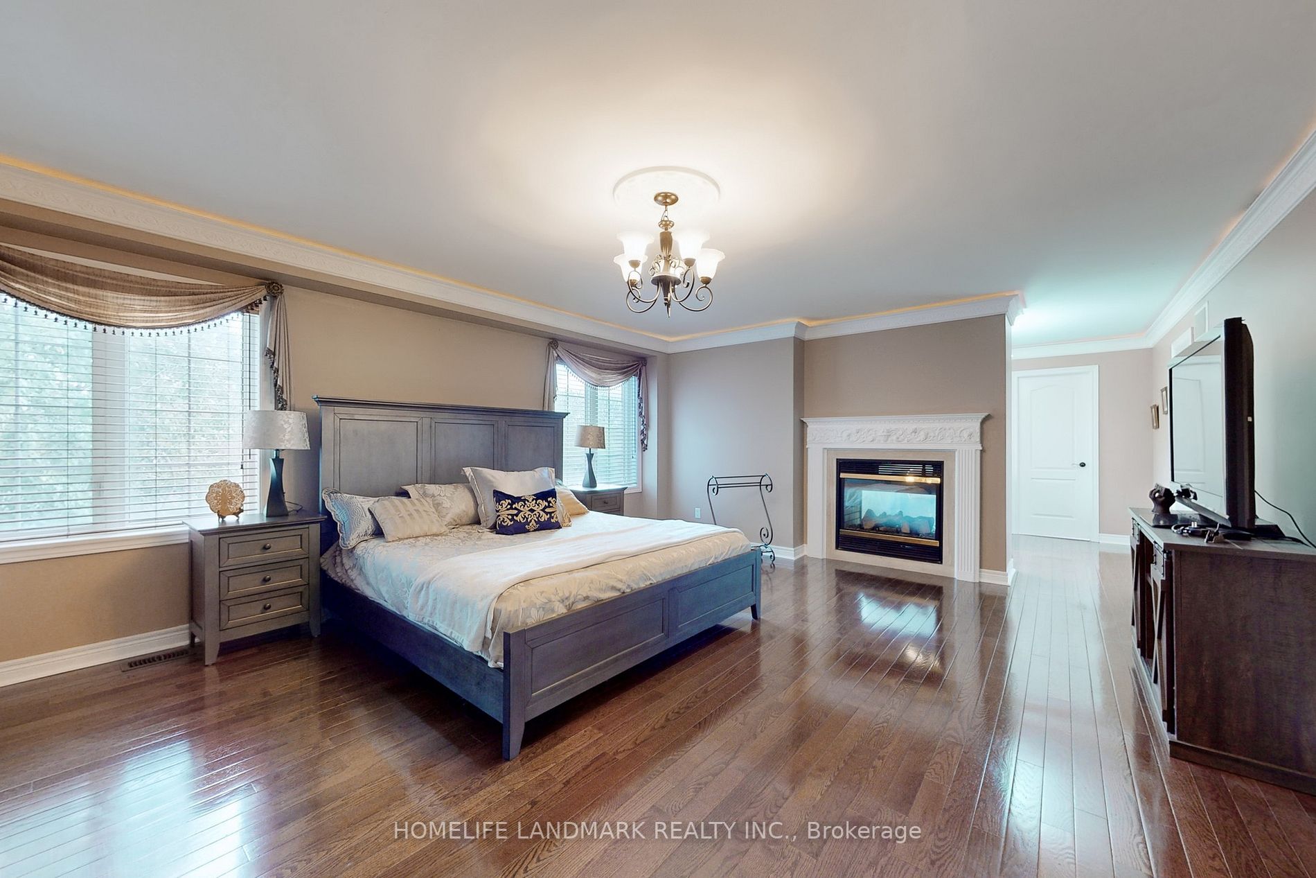 31 George Martin Dr