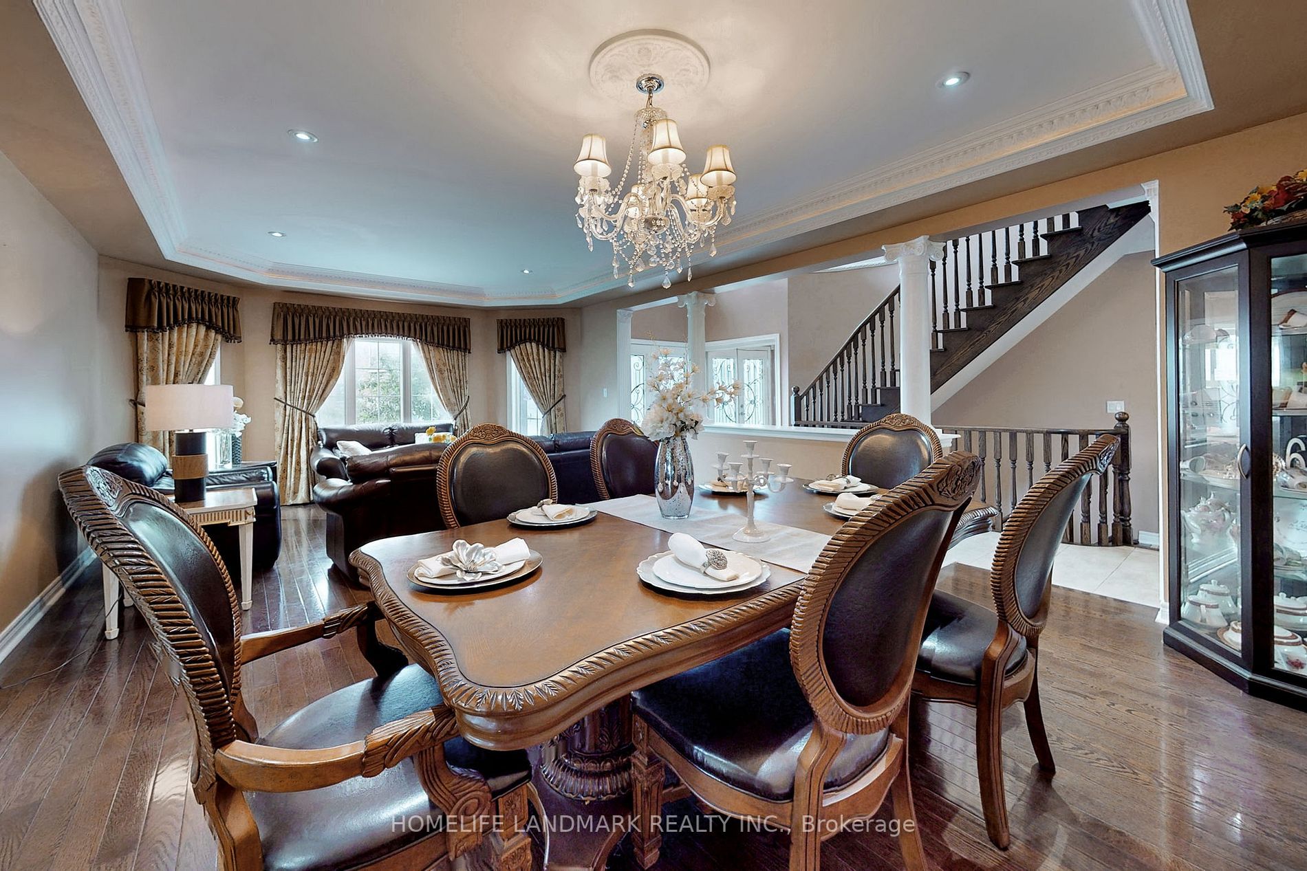 31 George Martin Dr