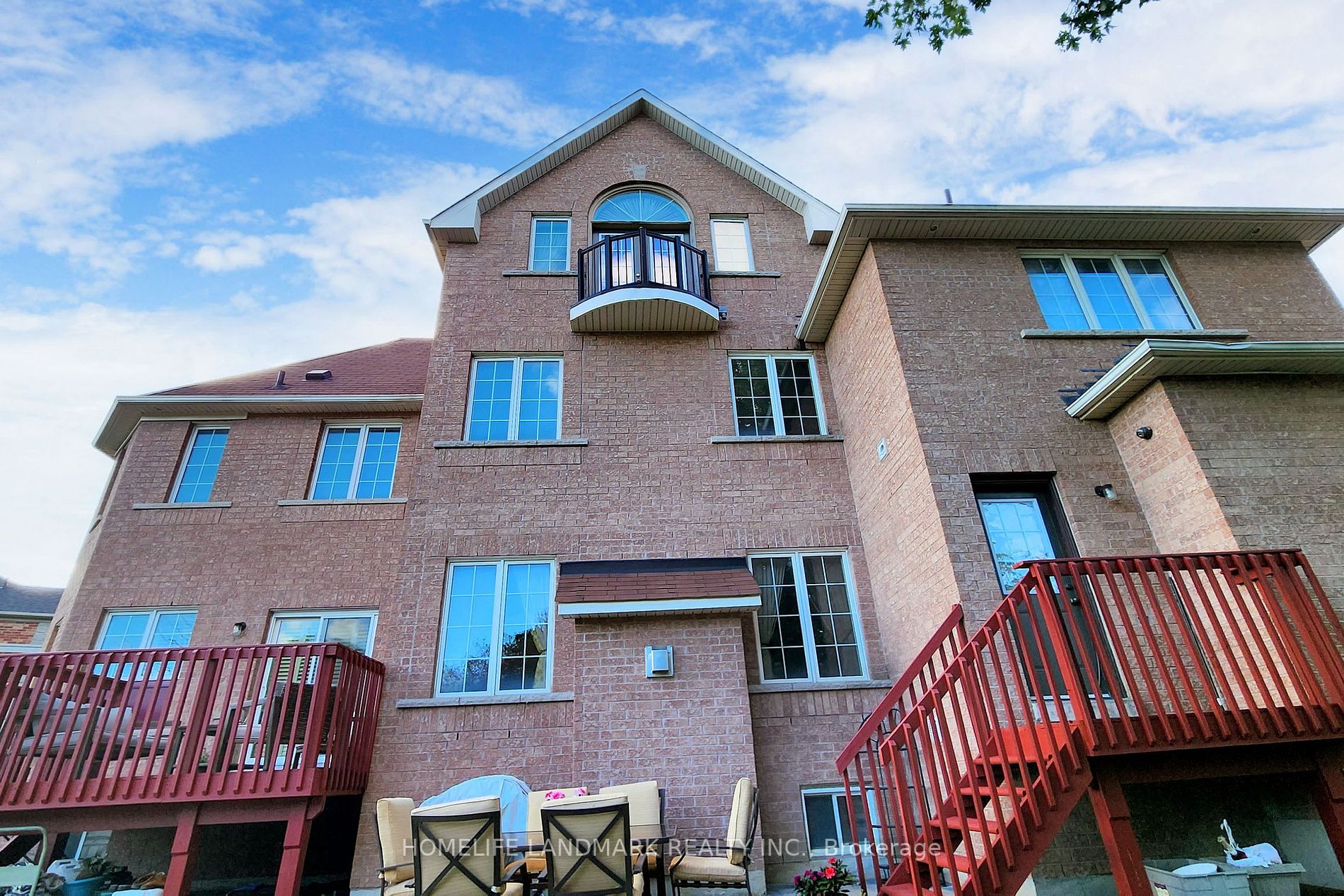 31 George Martin Dr