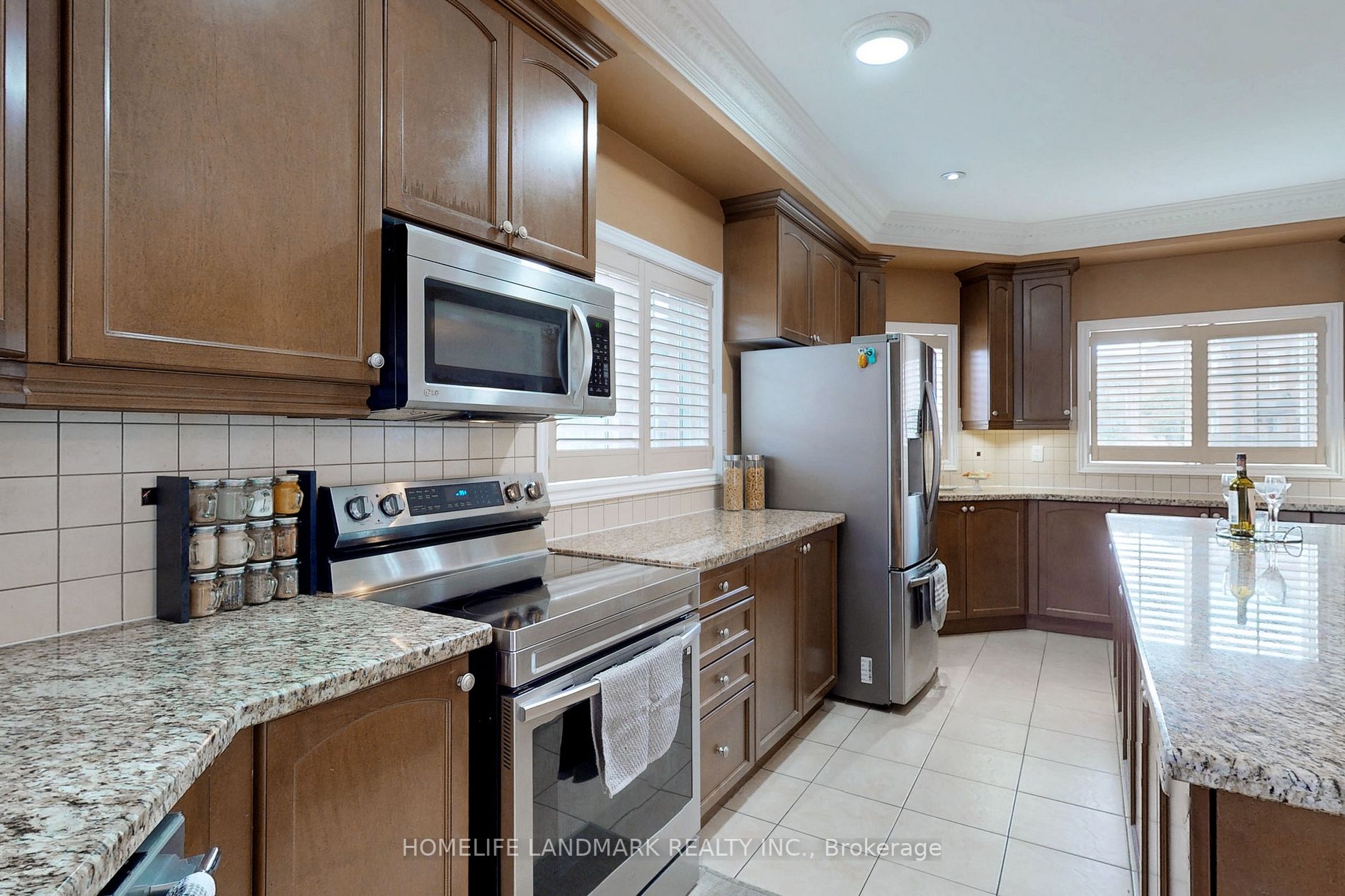 31 George Martin Dr