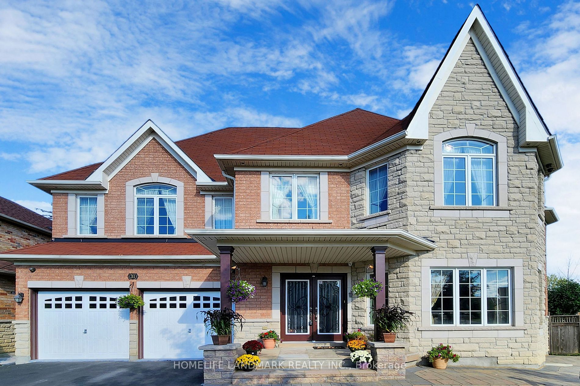 31 George Martin Dr