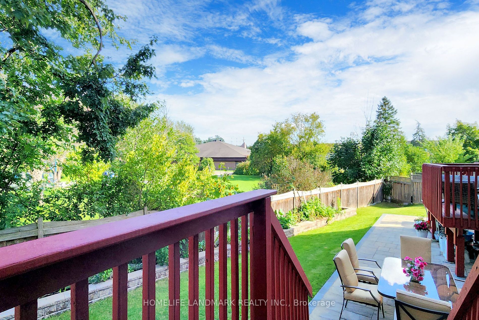 31 George Martin Dr