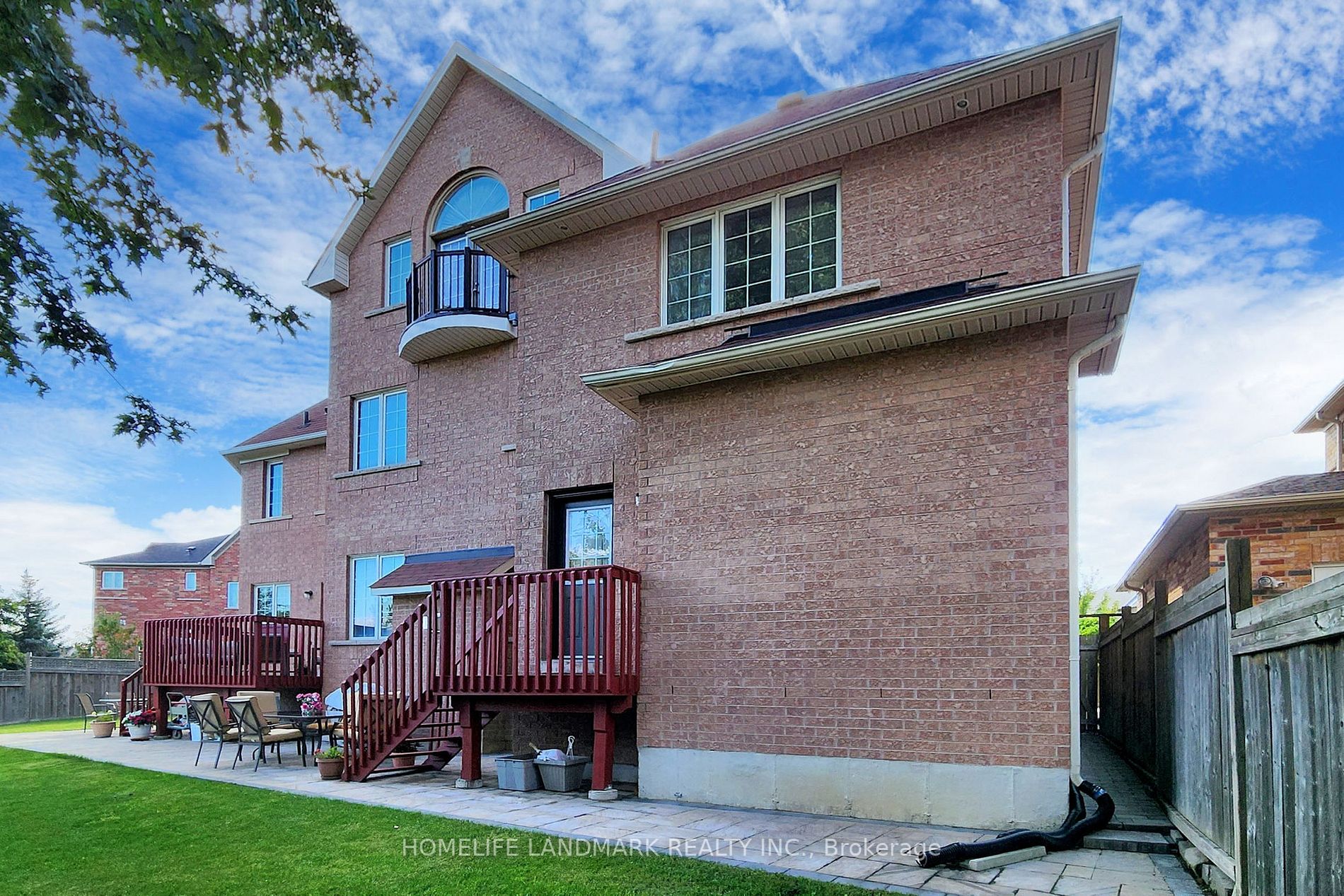 31 George Martin Dr