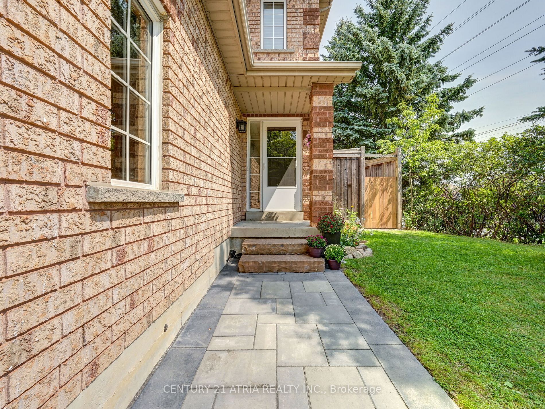 542 Tugwell Pl, #19