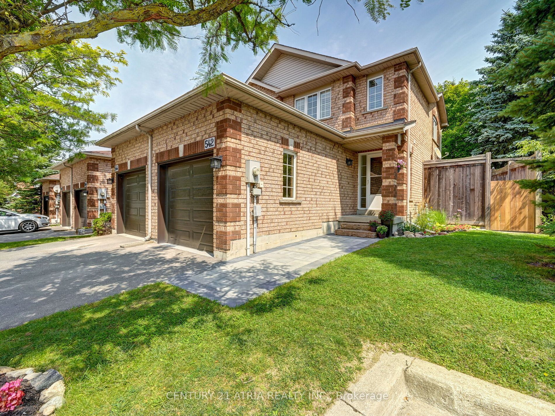 542 Tugwell Pl, #19