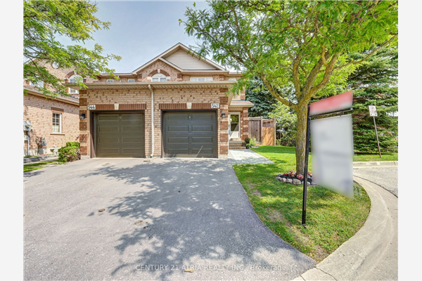 542 Tugwell Pl, Newmarket