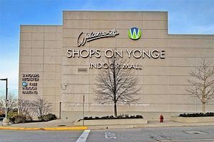7161 Yonge Street, #1527