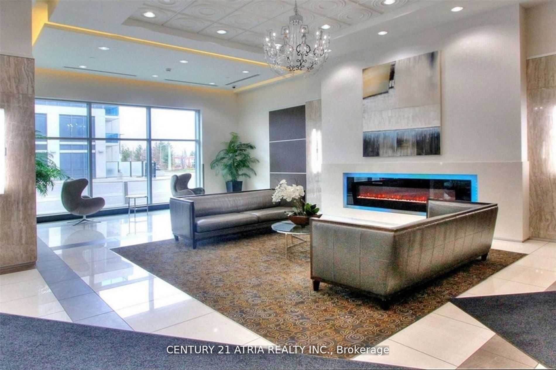 7161 Yonge Street, #1527