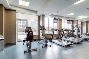 7161 Yonge Street, #1527