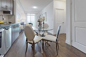 7161 Yonge Street, #1527