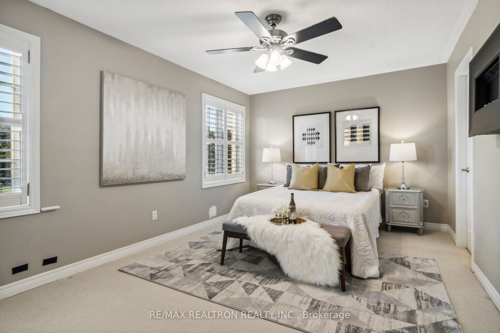 12 Baywell Cres