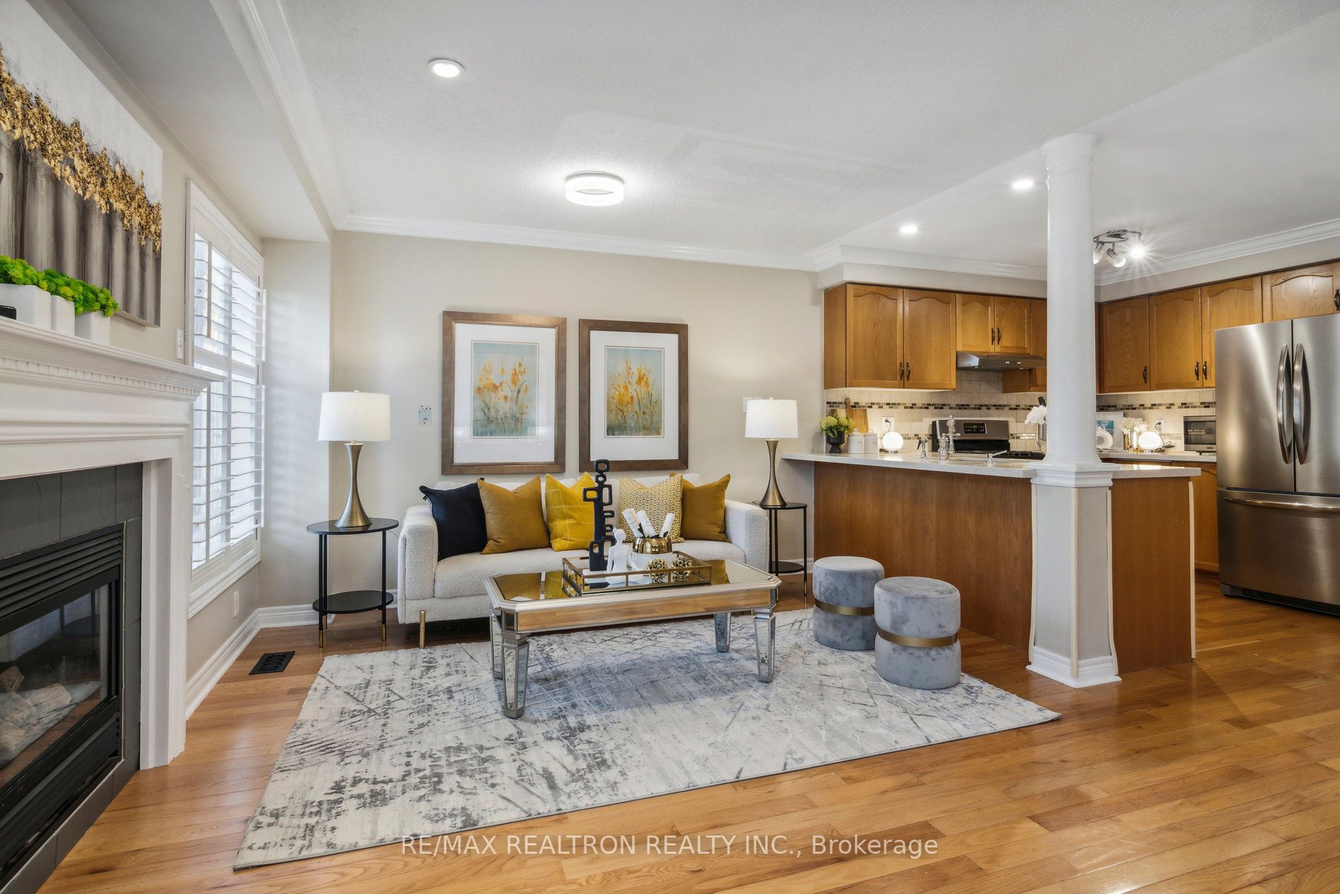 12 Baywell Cres