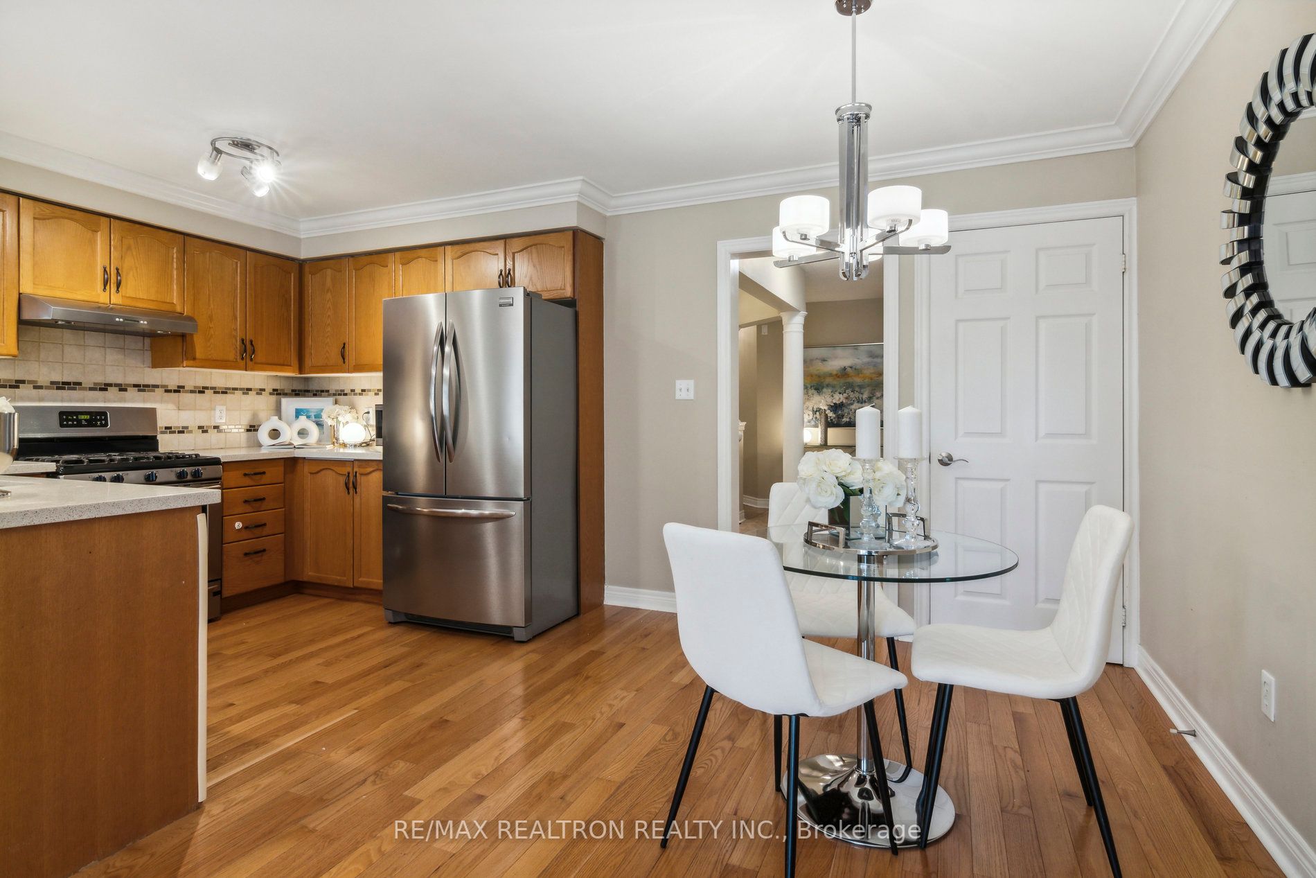 12 Baywell Cres