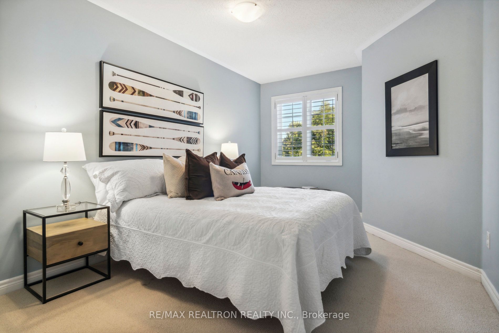12 Baywell Cres