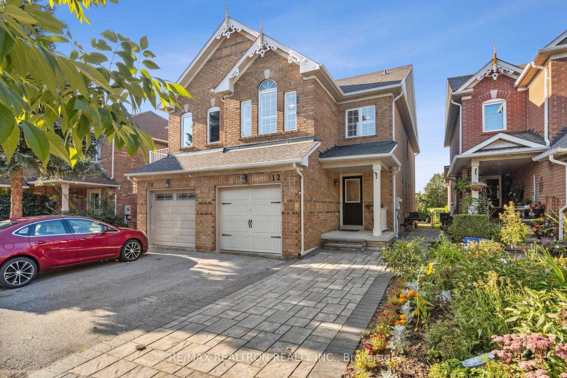 12 Baywell Cres