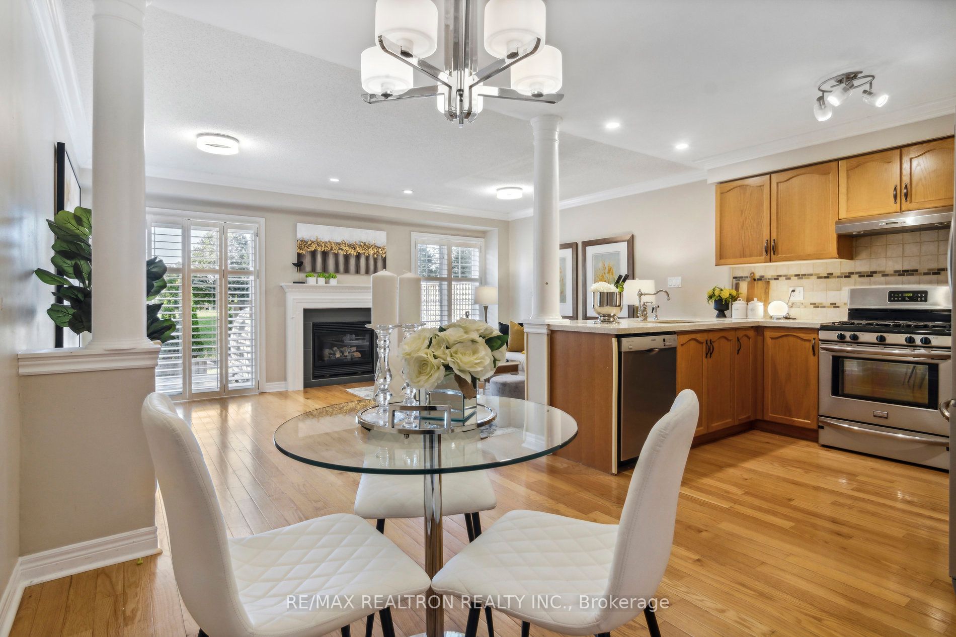 12 Baywell Cres