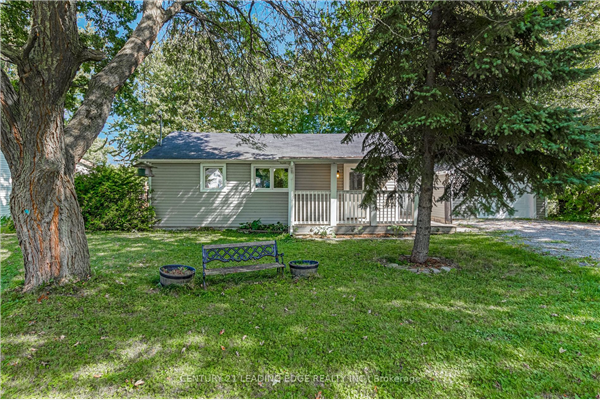 111 Sunkist Rd, Georgina