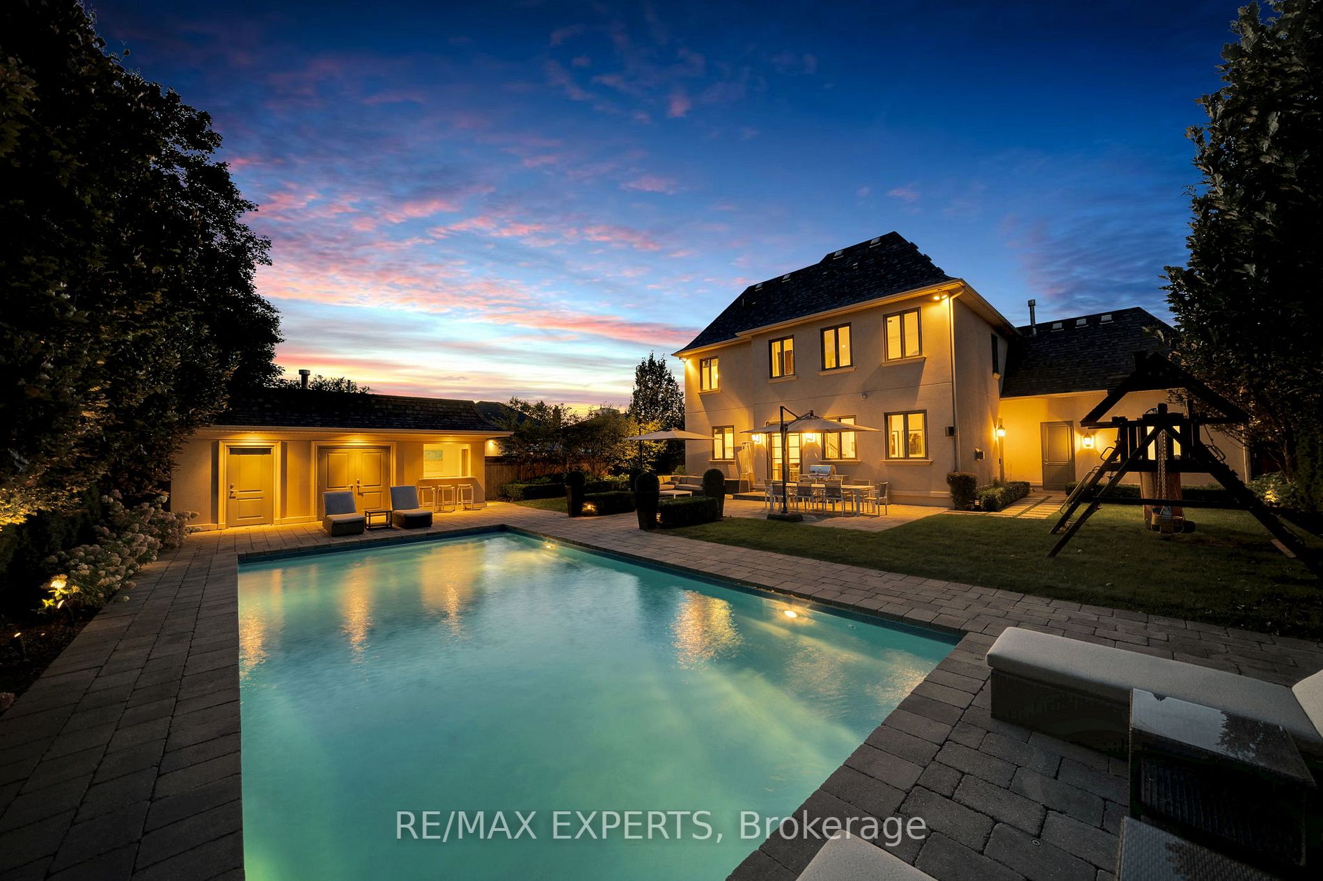 181 Kingslynn Dr